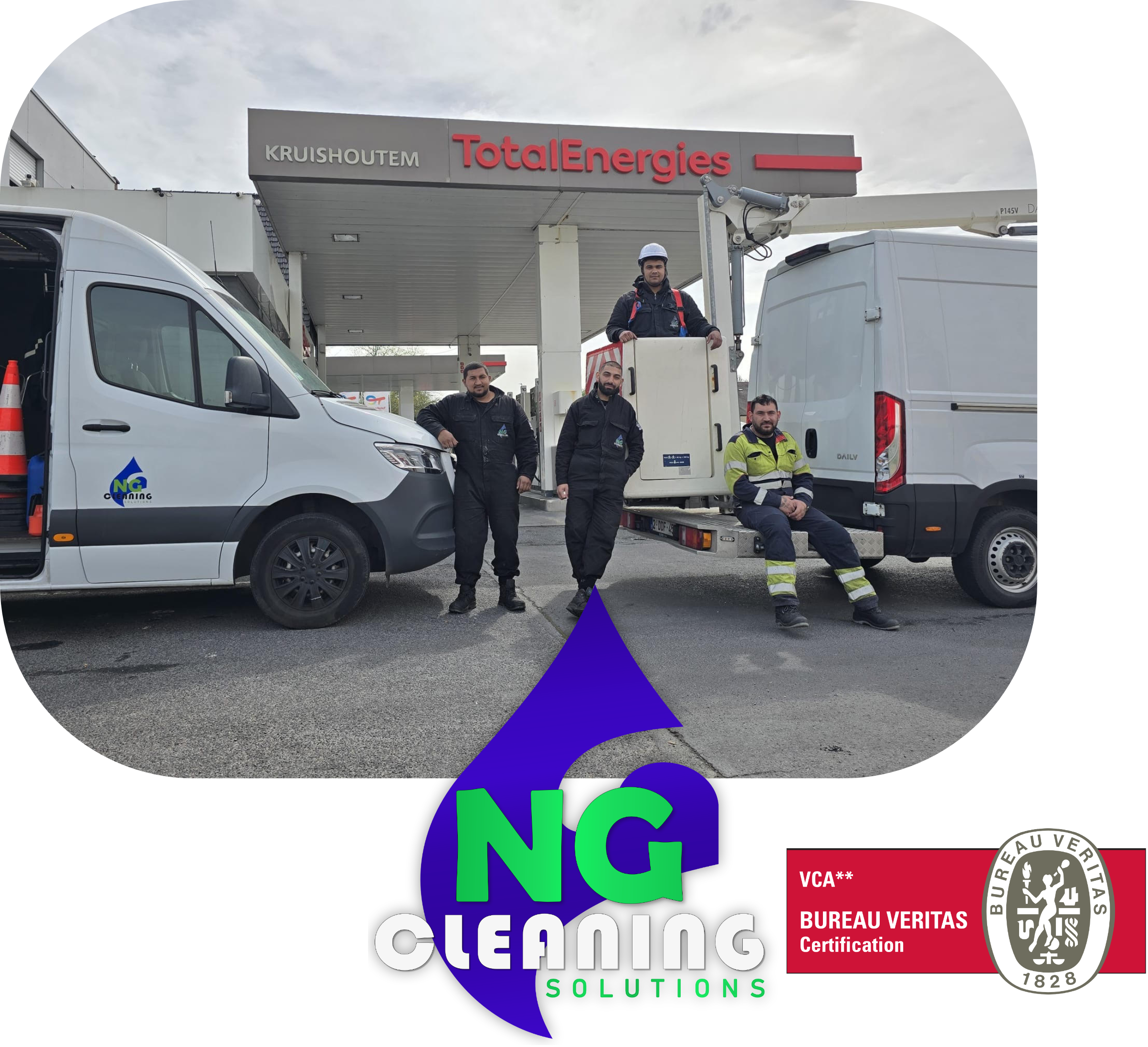 NG Cleaning Solutions